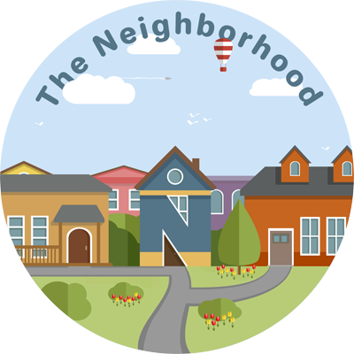 The Neighborhood Discord